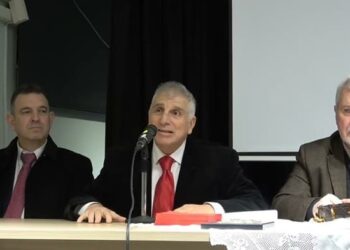 Διονύσης Μακρής: «ΔΕΝ θα προλάβουν».
