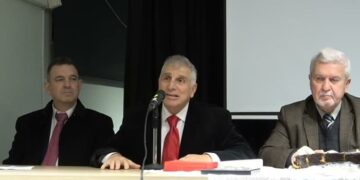 Διονύσης Μακρής: «ΔΕΝ θα προλάβουν».