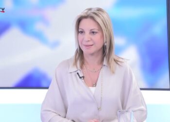 Βόμβες Καρυστιανού σε συνέντευξη στο Banking News TV
