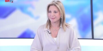 Βόμβες Καρυστιανού σε συνέντευξη στο Banking News TV
