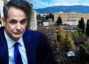 Τέμπη: Εκατοντάδες συγκεντρώσεις σε Ελλάδα και εξωτερικό για το έγκλημα. Κλείνουν επιχειρήσεις και καταστήματα, απεργούν όσοι εργάζονται Σάββατο
