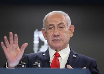 Νετανιάχου: Δεν θα επιτρέψουμε στο τρομοκρατικό καθεστώς του Ιράν να απειλήσει την ανθρωπότητα