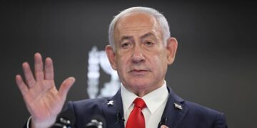 Νετανιάχου: Δεν θα επιτρέψουμε στο τρομοκρατικό καθεστώς του Ιράν να απειλήσει την ανθρωπότητα