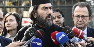 «9,5 χρόνια κάθειρξη στον πατέρα Αντώνιο – Μετατρέπεται σε 60.000€, ξεκινά έρανο: “Αφήνομαι στους συνανθρώπους”»