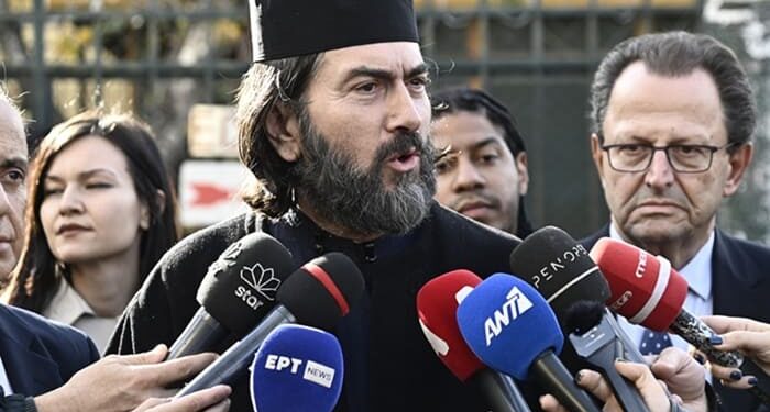 «9,5 χρόνια κάθειρξη στον πατέρα Αντώνιο – Μετατρέπεται σε 60.000€, ξεκινά έρανο: “Αφήνομαι στους συνανθρώπους”»
