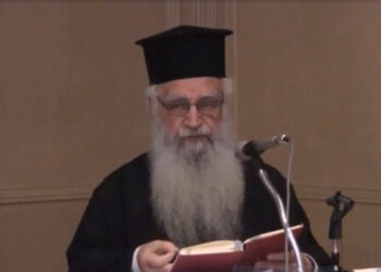 ΚΥΡΙΑΚΗ ΤΟΥ ΑΣΩΤΟΥ. ΑΠΟΣΠΑΣΜΑΤΑ ΑΠΟ ΔΥΟ ΚΗΡΥΓΜΑΤΑ ΤΟΥ ΠΑΤΡΟΣ ΘΕΟΔΩΡΟΥ ΖΗΣΗ