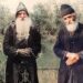 Αγιοκατατάχθηκε ο Πατέρας των Πατέρων παπα- Τύχων ο Γέροντας του Αγίου Παϊσίου και….