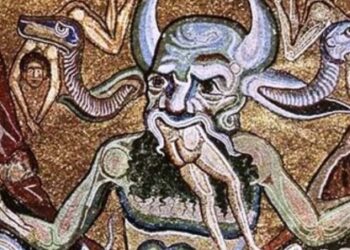 Η Δαιμονική Ελίτ που Κυβερνά όλο τον Κόσμο