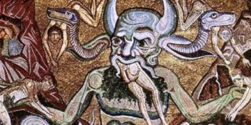 Η Δαιμονική Ελίτ που Κυβερνά όλο τον Κόσμο