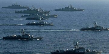 Δρ. Κ. Βαρδάκας: Όλοι οι δρόμοι οδηγούν στο ΙΡΑΝ – Στό τέλος η woke ατζέντα θα γίνει ατζέντα της ΑΝΑΛΑΜΠΗΣ της ΟΡΘΟΔΟΞΙΑΣ