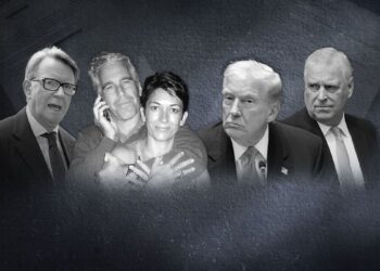 ΗΛΙΑΣ Δ. ΚΑΛΛΙΩΡΑΣ: Η ΕΛΛΑΔΑ ΚΑΙ Ο ΚΟΣΜΟΣ ΣΗΜΕΡΑ, ΣΕ ΤΙΤΛΟΥΣ (9/2/2026)