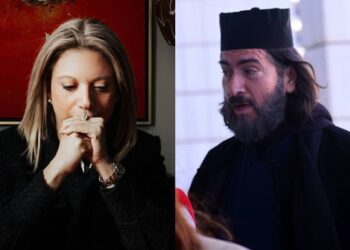Τέμπη – Κιβωτός: Δύο υποθέσεις – Μία έκρηξη ΔΥΣΠΙΣΤΙΑΣ – Ποιος ΠΙΣΤΕΥΕΙ πια την Δικαιοσύνη;