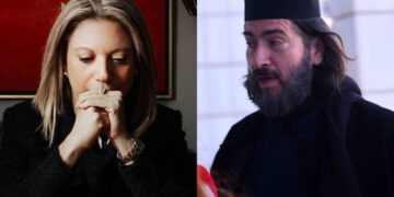 Τέμπη – Κιβωτός: Δύο υποθέσεις – Μία έκρηξη ΔΥΣΠΙΣΤΙΑΣ – Ποιος ΠΙΣΤΕΥΕΙ πια την Δικαιοσύνη;