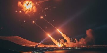 «Στο Στόχαστρο η Κρήτη! Η Διαρροή των ΗΠΑ που Επιβεβαιώνει: Ιράκ και Houthis Ετοιμάζουν Κτυπήματα στη Σούδα!»