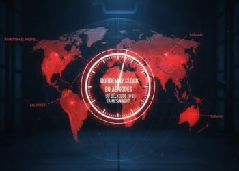 Φεβρουάριος 2026 – Οι 3 πραγματικές «θρυαλλίδες» που μπορούν να τινάξουν τον πλανήτη στον αέρα