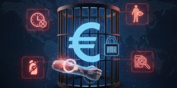 Το «Ψηφιακό Μαντρί»: 2026 – Έτος Μηδέν για την Κατάργηση της Οικονομικής Ελευθερίας