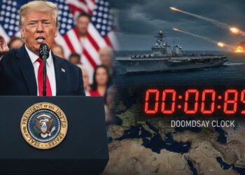 Στα Πρόθυρα μιας «Παρατεταμένης» Σύγκρουσης ΗΠΑ-Ιράν