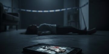 «Φρίκη στην Ισπανία: Αλγερινός πρώην σύζυγος κατηγορείται ότι έκοψε τον λαιμό κωφάλαλης γυναίκας και 12χρονης κόρης τους – Έστειλε selfie με τα πτώματα»