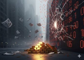 Gold Switzerland: «Ο Εφιάλτης των 354 Τρις Σκάει Τώρα: Η Παγκόσμια Πτώχευση είναι Εδώ – Γιατί το Χρήμα σου Πεθαίνει και ο Χρυσός είναι η Τελευταία σου Ελπίδα!»