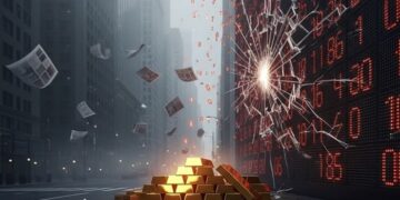 Gold Switzerland: «Ο Εφιάλτης των 354 Τρις Σκάει Τώρα: Η Παγκόσμια Πτώχευση είναι Εδώ – Γιατί το Χρήμα σου Πεθαίνει και ο Χρυσός είναι η Τελευταία σου Ελπίδα!»