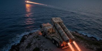 Αιγαίο υπό Πολιορκία: Το Τουρκικό “Σιδηρόφρακτο” Δίχτυ των Kara Atmaca και η Αντίστροφη Μέτρηση για την Ισορροπία Ισχύος