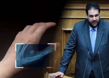 Λιβάνιος: «Ετοιμάζουμε ηλεκτρονική ψήφο για τις αυτοδιοικητικές εκλογές του 2028 – Πρώτο βήμα με ψηφιακά εκλογικά τμήματα»