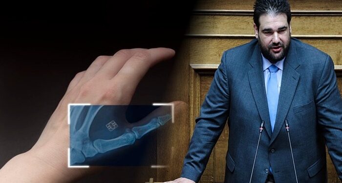 Λιβάνιος: «Ετοιμάζουμε ηλεκτρονική ψήφο για τις αυτοδιοικητικές εκλογές του 2028 – Πρώτο βήμα με ψηφιακά εκλογικά τμήματα»