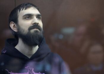 Ρωσία: Κωμικός χλεύαζε ανάπηρο πολέμου και τον Χριστό σε παράσταση – Καταδίκη 6 χρόνια σε φυλακή
