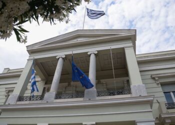 Ταξιδιωτική οδηγία ΥΠΕΞ: Αποφύγετε Ισραήλ, Δυτική Όχθη και Γάζα – Κίνδυνος ξαφνικής κλιμάκωσης
