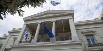 Ταξιδιωτική οδηγία ΥΠΕΞ: Αποφύγετε Ισραήλ, Δυτική Όχθη και Γάζα – Κίνδυνος ξαφνικής κλιμάκωσης