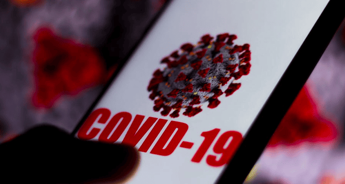 ΠΡΟΚΛΗΣΗ : ΠΑΡΑΤΕΙΝΟΥΝ τα μέτρα COVID-19 ΜΕΧΡΙ το 2026 !!!