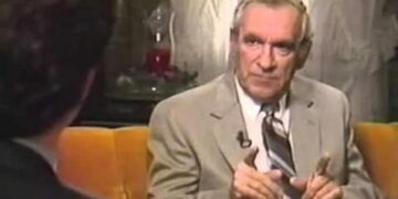 Αποκάλυψη Σοκ από πρώην σατανιστή! Μετά από το Περιφερειακό Συμβούλιο αποφασίστηκε ότι ο Σατανάς θα…