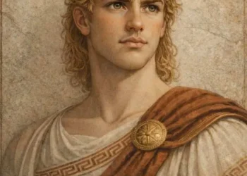 Παλαμήδης, ο άριστος των Αχαιών (Τραγούδι)