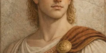 Παλαμήδης, ο άριστος των Αχαιών (Τραγούδι)