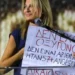 Καρυστιανού: «Όταν ένα κράτος φροντίζει να ξεχνάμε, εμείς οι πολίτες οφείλουμε να θυμόμαστε» Βίντεο για τα τρία χρόνια από το έγκλημα στα Τέμπη