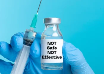 Μεταδίδονται τα Συστατικά των Εμβολίων mRNA από τους Εμβολιασμένους στους Ανεμβολίαστους; ─ Δεν είναι πλέον “Θεωρία Συνωμοσίας”