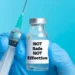 Μεταδίδονται τα Συστατικά των Εμβολίων mRNA από τους Εμβολιασμένους στους Ανεμβολίαστους; ─ Δεν είναι πλέον “Θεωρία Συνωμοσίας”