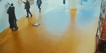 Στην προδομένη πατρίδα μας, υπάρχουν ακόμη ΠΑΛΙΚΑΡΙΑ.