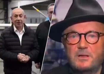 «Το Ιράν έχει κάνει Γάζα το Ισραήλ και σας το κρύβουν»