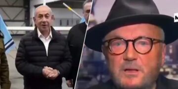 «Το Ιράν έχει κάνει Γάζα το Ισραήλ και σας το κρύβουν»