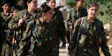 Δρ. Κ. Βαρδάκας: η πιο συγκλονιστική στιγμή αυτού του πολέμου θα είναι όταν οι Κούρδοι θα εισβάλλουν στο ΙΡΑΝ