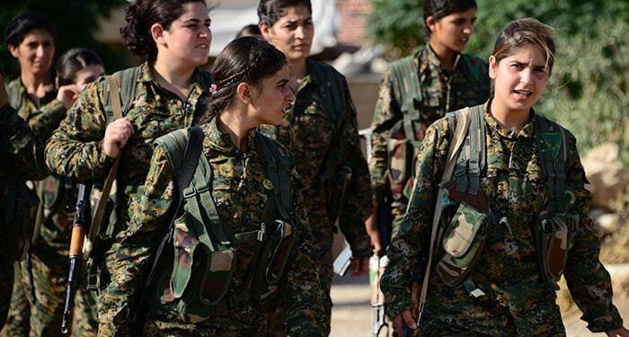 Δρ. Κ. Βαρδάκας: η πιο συγκλονιστική στιγμή αυτού του πολέμου θα είναι όταν οι Κούρδοι θα εισβάλλουν στο ΙΡΑΝ