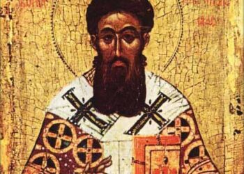 ΚΥΡΙΑΚΗ Β΄ ΝΗΣΤΕΙΩΝ – ΑΓΙΟΣ ΓΡΗΓΟΡΙΟΣ ΠΑΛΑΜΑΣ (Ἀποσπάσματα ἀπό κήρυγμα τοῦ Πρωτοπρεσβυτέρου Θεοδώρου Ζήση, ὁμοτίμου καθηγητοῦ Πατρολογίας τοῦ Α.Π.Θ.)