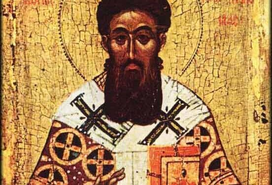 ΚΥΡΙΑΚΗ Β΄ ΝΗΣΤΕΙΩΝ – ΑΓΙΟΣ ΓΡΗΓΟΡΙΟΣ ΠΑΛΑΜΑΣ (Ἀποσπάσματα ἀπό κήρυγμα τοῦ Πρωτοπρεσβυτέρου Θεοδώρου Ζήση, ὁμοτίμου καθηγητοῦ Πατρολογίας τοῦ Α.Π.Θ.)