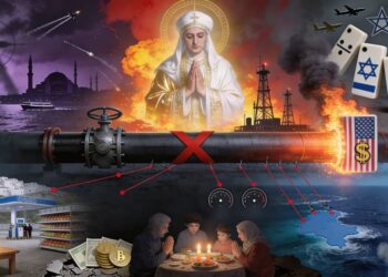 ΜΕΤΑ ΤΟ ΙΡΑΝ Η ΩΡΑ ΤΟΥ ΕΡΝΤΟΓΑΝ