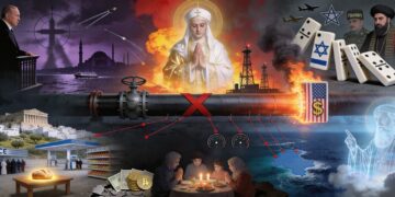 ΜΕΤΑ ΤΟ ΙΡΑΝ Η ΩΡΑ ΤΟΥ ΕΡΝΤΟΓΑΝ