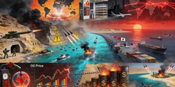 Το Hormuz Έκλεισε: Πόσο Ψηλά θα Φτάσει το Πετρέλαιο; – Ο Michael Snyder Προειδοποιεί για την Οριστική Κατάρρευση της Δύσης