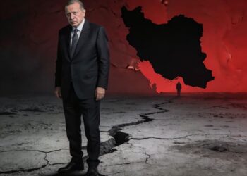 «Η Τουρκία τρέμει: Μετά το Ιράν, έρχεται η σειρά μας – Ο Ερντογάν βλέπει τον εφιάλτη να πλησιάζει»