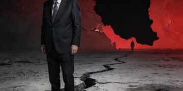 «Η Τουρκία τρέμει: Μετά το Ιράν, έρχεται η σειρά μας – Ο Ερντογάν βλέπει τον εφιάλτη να πλησιάζει»