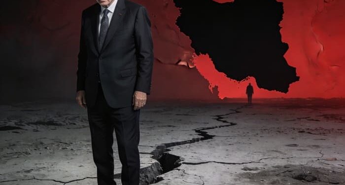 «Η Τουρκία τρέμει: Μετά το Ιράν, έρχεται η σειρά μας – Ο Ερντογάν βλέπει τον εφιάλτη να πλησιάζει»